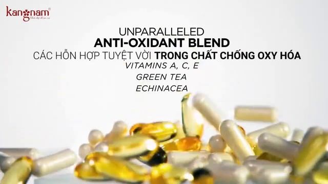 Serum Chống Lão Hóa Phục Hồi Da Image Vital C Hydrating Antioxidant ACE Serum смотреть онлайн