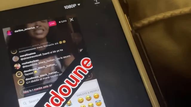 MILOVA DI DYÒL DELMA SANTI MAYAS EPI LAP TRAVAY SOU TOTWA POU BAY MANMAN L AK PITIT MANGE смотреть онлайн