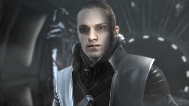 Star Wars: The Force Unleashed: Ultimate Sith Edition - Complete Dark Side Ending смотреть онлайн