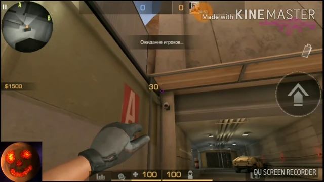 (зделайте звук на максимум) нычки на новой карте Zone 9 в Standoff 2 смотреть онлайн