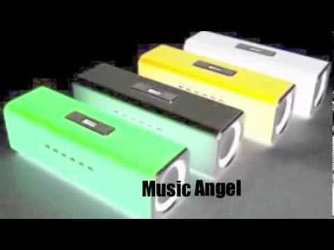 Music Angel смотреть онлайн