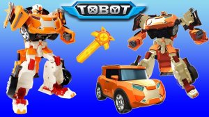 Тоботы Трансформеры НОВАЯ СЕРИЯ НА РУССКОМ Тобот Х Tobot Transformrer – TOBOT X Review transformers