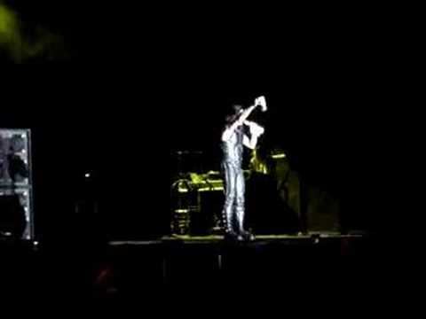 Manowar's Kaliakra 2007 (Kavarna) - Bulgarski Speech смотреть онлайн