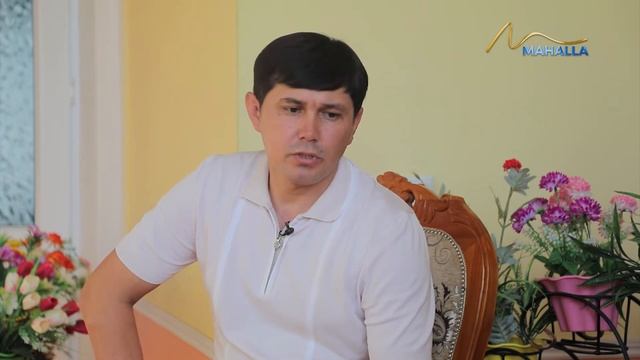 "Халқ табобати" | Андижонлик табиб Обиджон Урайимов фаолияти смотреть онлайн