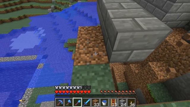 Lets Play Minecraft: Season 1: Episode 45 | Trans Siberian смотреть онлайн