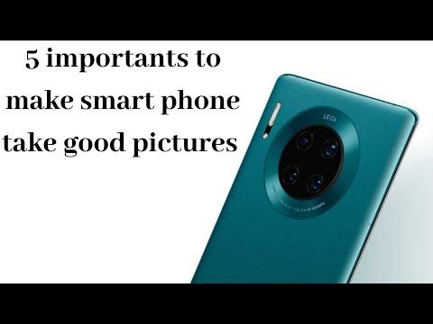 Best smart phone camera អាស្រ័យលើអ្វីខ្លះ? смотреть онлайн