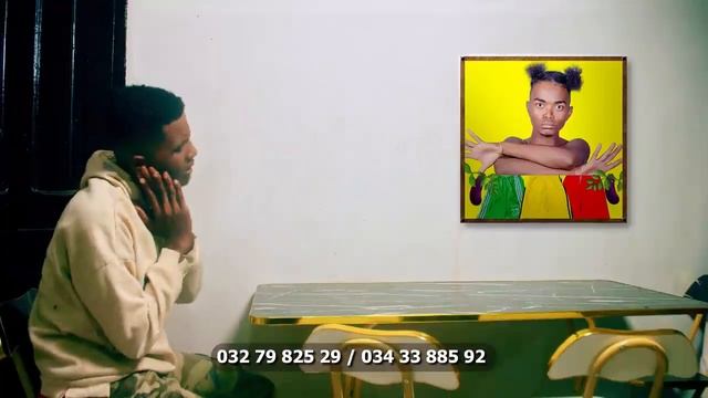 FAYONNE ARMADA VELOMA AMIN'I ABRAHAMA | Nouveauté clip gasy 2023| TELESTAR MUSICAL смотреть онлайн