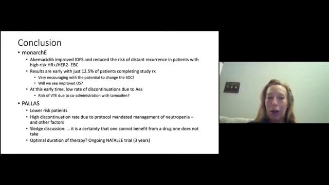 UCSF Bay Area Breast Cancer Forum: Updates from ESMO 2020 2020: New Developments in Treatment смотреть онлайн