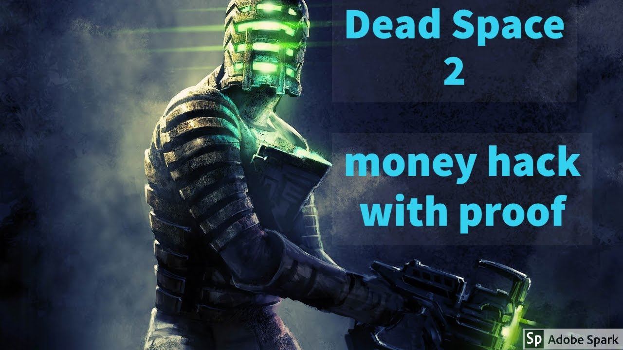 HOW TO HACK MONEY IN DEAD SPACE 2 (CHEAT ENGINE) смотреть онлайн