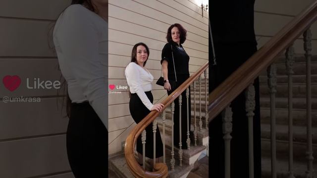 Наша команда УМ КРАСА 🖤🤍 в особняке Державина 🌟 #umkrasa #фаберлик #faberlic #умкраса смотреть онлайн