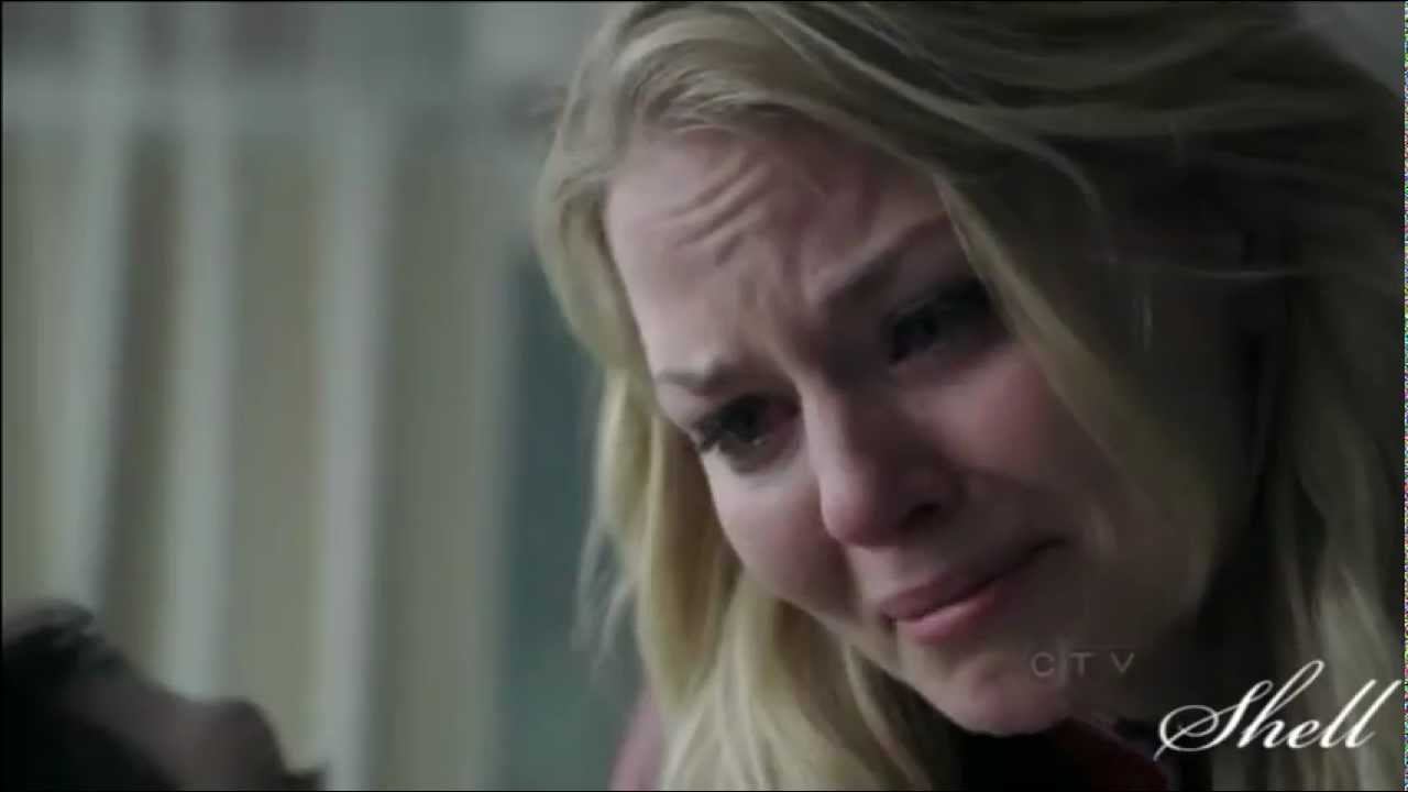 Emma Swan ~ I'll Try (Once Upon a time) смотреть онлайн