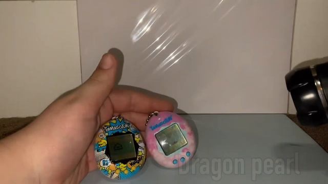 Tamagotchi gen 1 and 2 differences + tiny tutorial смотреть онлайн