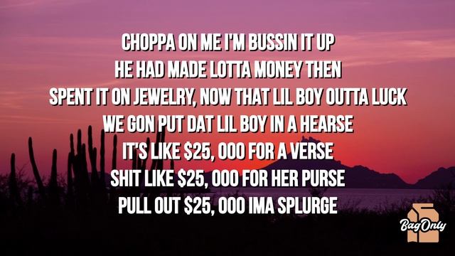 Luclover - L$d (Lyrics) "Double cup Styrofoam pour it up And she look bad in the Maybach truck" смотреть онлайн