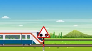 Страшные светофоры 56