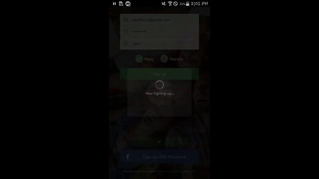 How to change your location in Azar for free (CONNECT WITH WORLD WIDE PEOPLE) смотреть онлайн