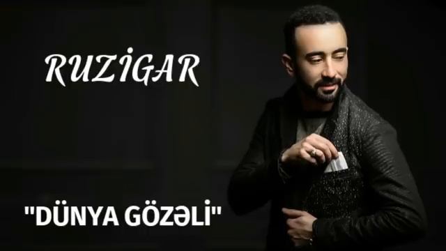 Ruzigar Dünya Gözəli
