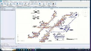 Проектирование раздела Водоснабжение и канализация стадии Р многоквартирного дома