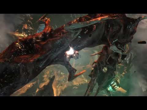 Концовка Dead Space 3 смотреть онлайн
