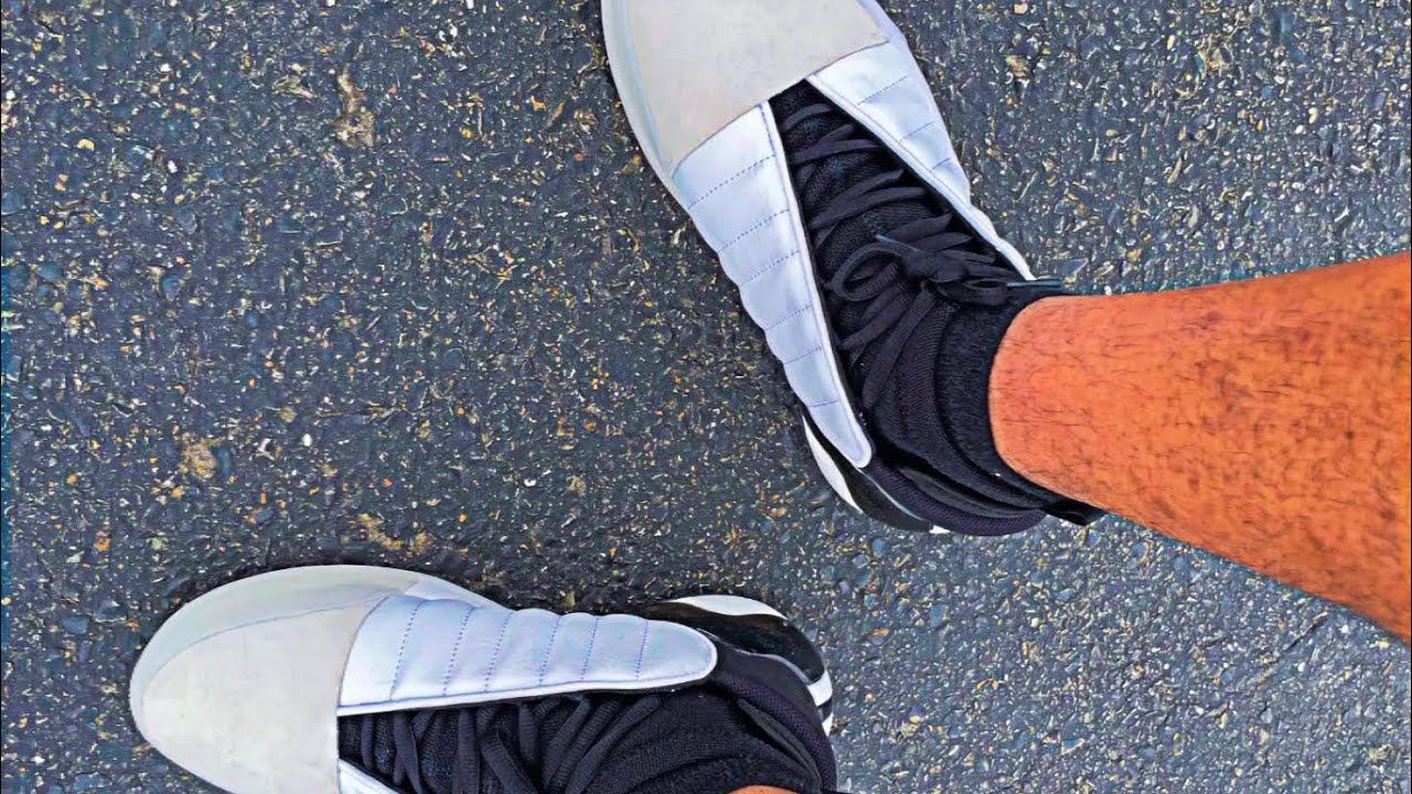 The Harden vol 7!!🔥🔥🔥 смотреть онлайн