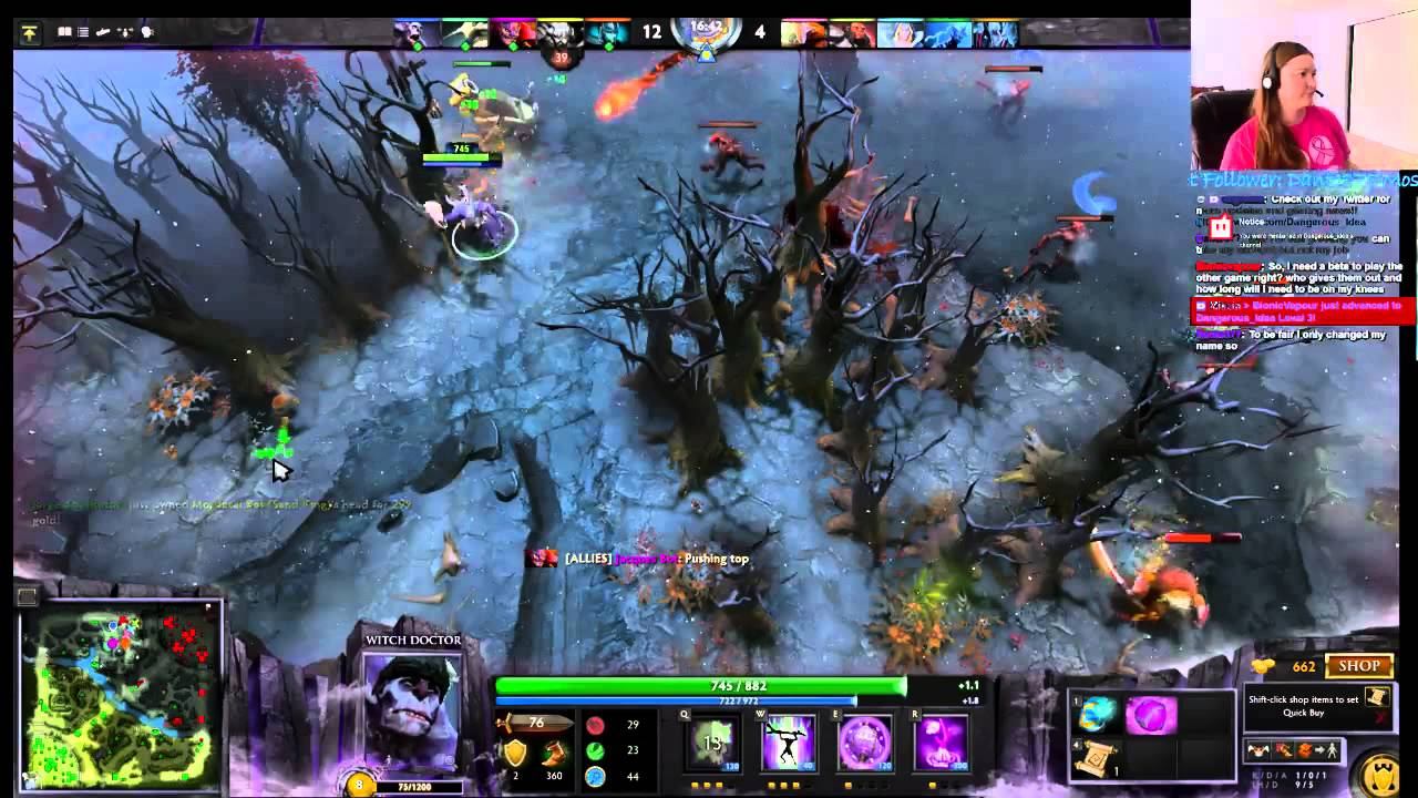 Dota 2 101 - The basics: In case you didn't know смотреть онлайн