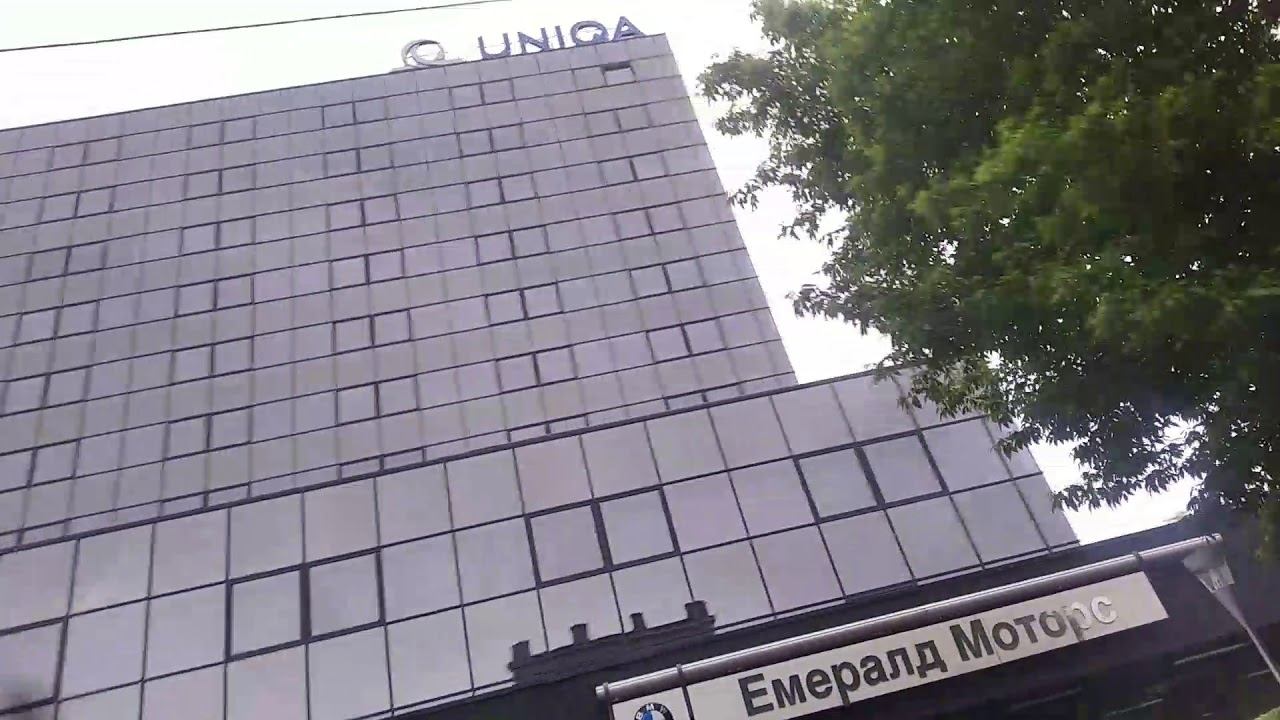 Поездка на троллейбусе БКМ 321 маршрут 14 часть 1 б.0005 смотреть онлайн