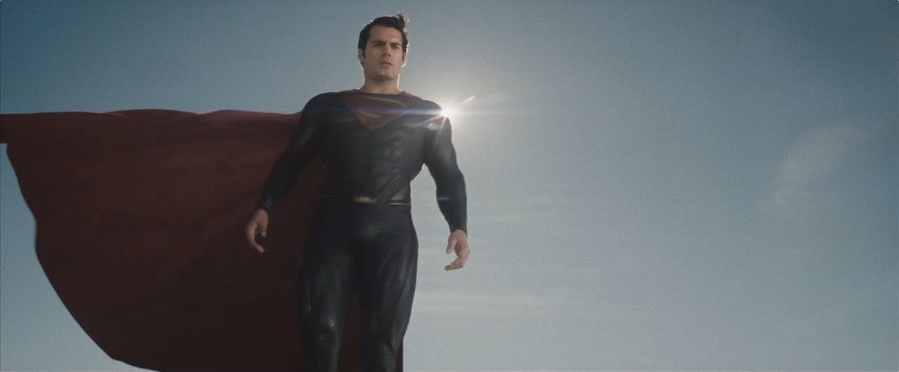 Man of Steel - TV Spot 6 смотреть онлайн