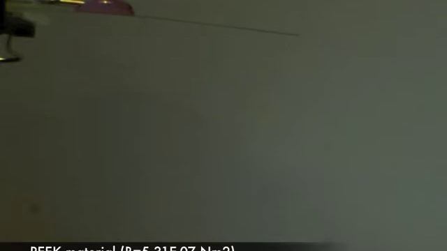 Liquid flow over an elastic beam смотреть онлайн
