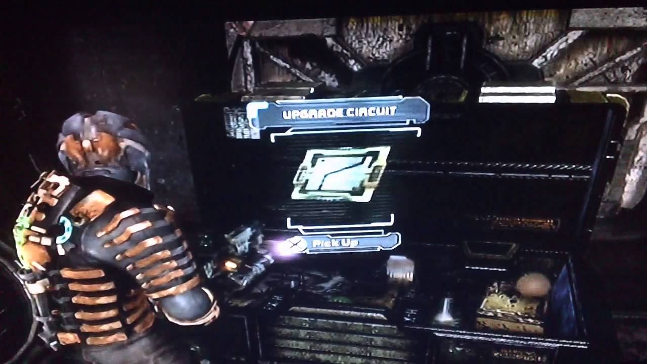 Dead Space 3 Hardcore Walkthrough With Tips (5) смотреть онлайн