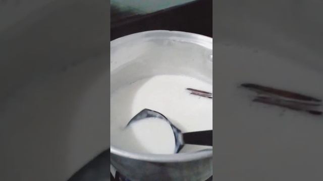 Atole dé maicena. 😋 смотреть онлайн