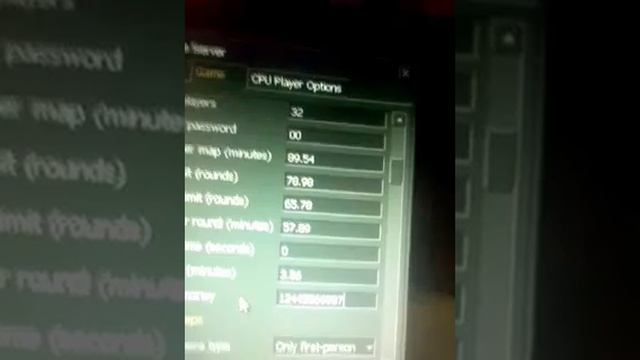 tutorial como colocar mais tempo no cs com bot смотреть онлайн