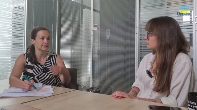 Алгоритм дій для вразливих осіб з України: як підтвердити статус в Чехії смотреть онлайн