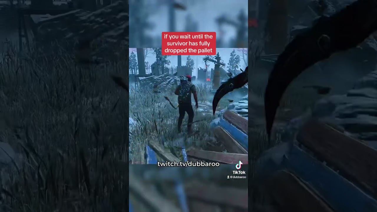 Singularity Tips and Guide - Dead By Daylight смотреть онлайн
