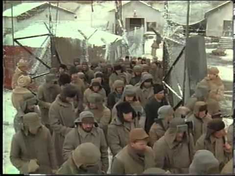 Film - Bekstvo Iz Logora Gulag - Srpski Titl
