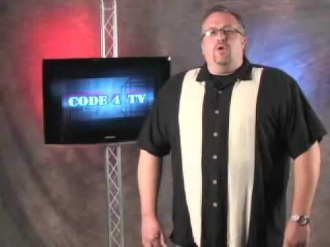 Code 4 TV episode 101 (2).mp4 смотреть онлайн