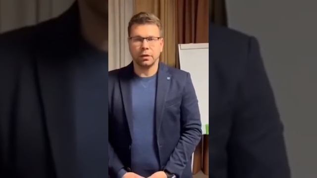 Захват Белгорода? Официальное заявление мера города. смотреть онлайн