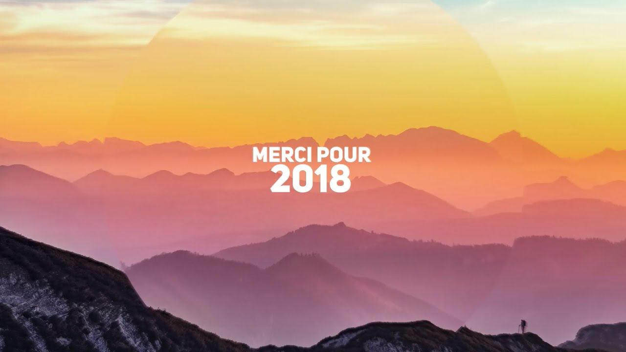 Insight Outside - Voeux 2019 смотреть онлайн