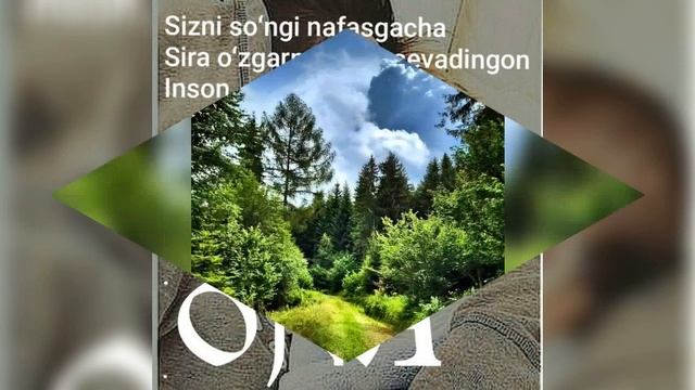 ,,Оналар дунёга бир бор келаркан'' смотреть онлайн