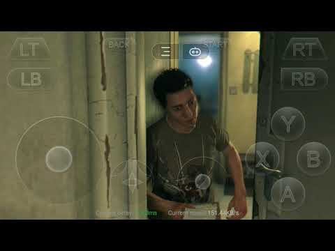 real me x2 Ps4 game dying Light Android Mobile Play смотреть онлайн