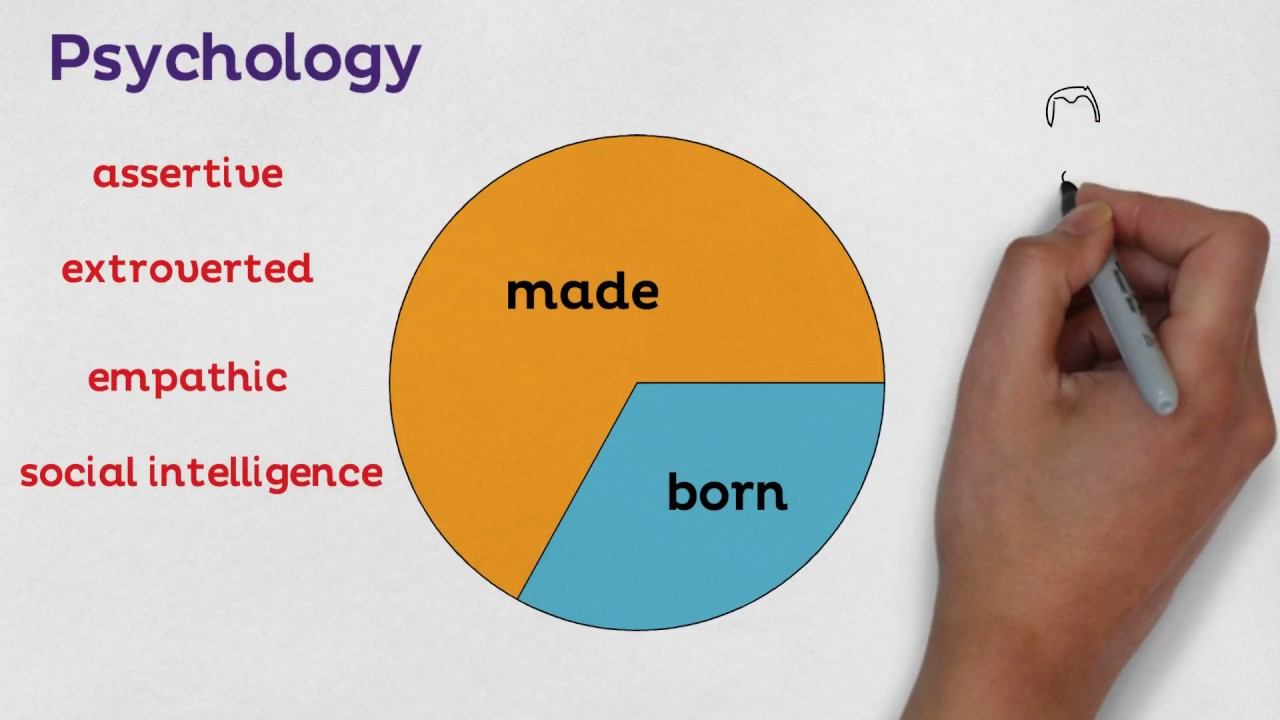 MBA 101 Leadership, Leadership Styles смотреть онлайн