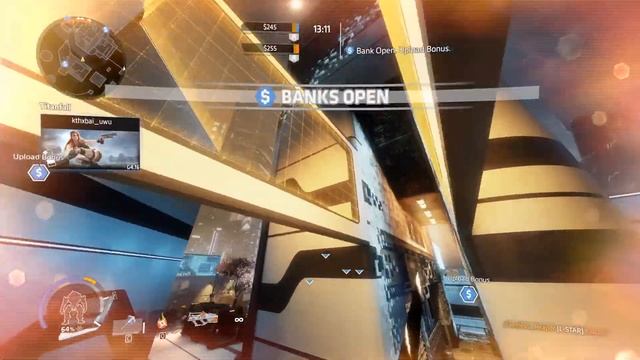 Titanfall 2 (EN ver.) - сегодня мы с тобой ракуем смотреть онлайн