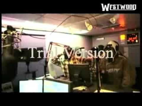 Westwood - Dot Rotten, Voltage, Wolf & King freestyle 1Xtra part 2 смотреть онлайн
