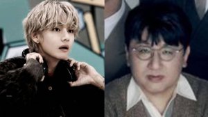 Новости BTS: Наконец-то раскрыта причина саботажа Тэхёна Хайбом