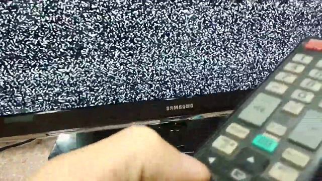 Resolvido Samsung - Type, Local Set, Front Color Option  LN40C530