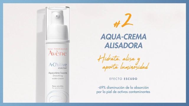 Rutina A-Oxitive para alisar y aportar luminosidad a la piel смотреть онлайн