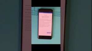 Sony Xperia XA2 DS (H4113) Reset FRP/ Сброс гугл аккаунта