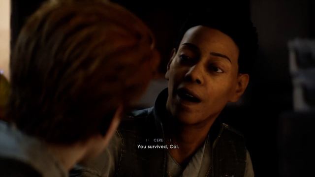 Star Wars Jedi Fallen Order - #1 Full Walkthrough No Commentary смотреть онлайн