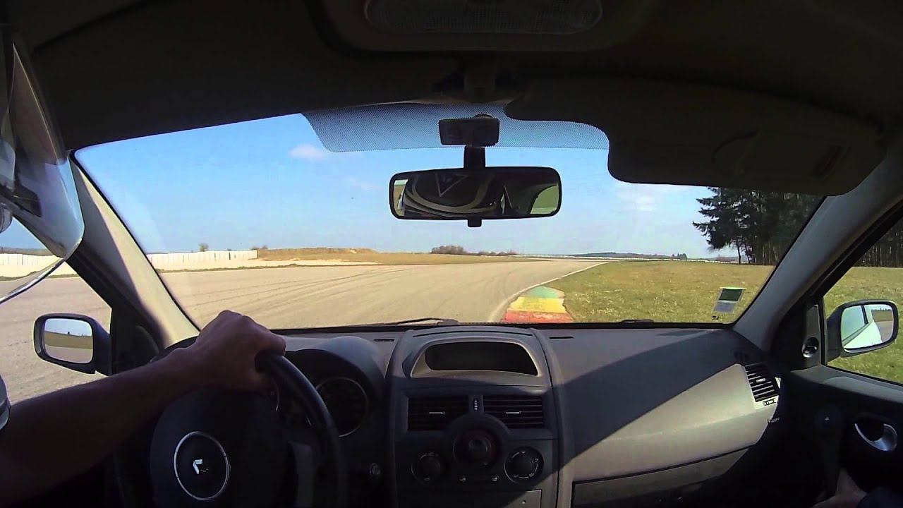 El Fada R26-R UK Chambley 13-3-16 Partie 2/2 смотреть онлайн