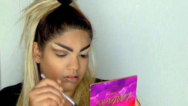 WEREWOLF HALLOWEEN MAKEUP TUTORIAL 2016 смотреть онлайн