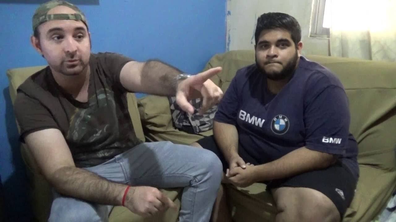 EXCLUSIVA CON SONGZ DE TEAM ONE DE DOTA 2 (CAPITAN DE TO) смотреть онлайн