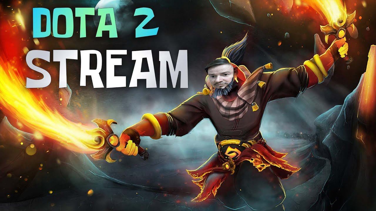 DOTA 2 GAMEPLAY | Pick a character I'll play смотреть онлайн
